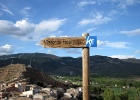 Bolea   T.Bender : Spanje 2012 A2100 Tonie